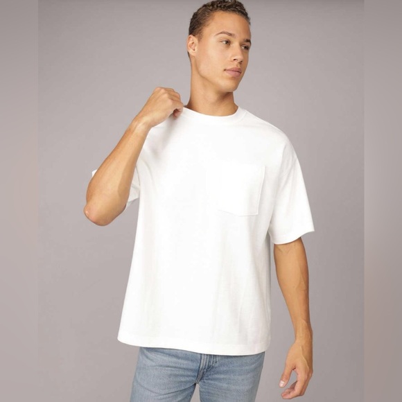 American Eagle Outfitters Other - American Eagle oversized pocket t-shirt